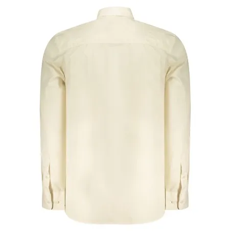 CHEMISE À MANCHES LONGUES NORTH SAILS HOMME BEIGE - NORTH SAILS