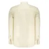 CHEMISE À MANCHES LONGUES NORTH SAILS HOMME BEIGE - NORTH SAILS