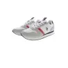 Chaussures de sport blanches pour hommes US POLO ASSN. - U.S. POLO ASSN