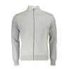CARDIGAN GRIS POUR HOMMES NORTH SAILS - NORTH SAILS