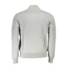 CARDIGAN GRIS POUR HOMMES NORTH SAILS - NORTH SAILS