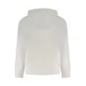 Sweat zippé North Sails pour enfants, blanc - NORTH SAILS