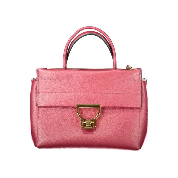 SAC FEMME COCCINELLE VIOLET - COCCINELLE