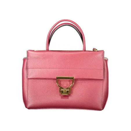 SAC FEMME COCCINELLE VIOLET - COCCINELLE