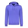NAPAPIJRI SWEAT-SHIRT ZIPPÉ POUR HOMMES, BLEU - NAPAPIJRI