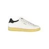 CHAUSSURES DE SPORT BLANCHES BLAUER POUR HOMMES - BLAUER
