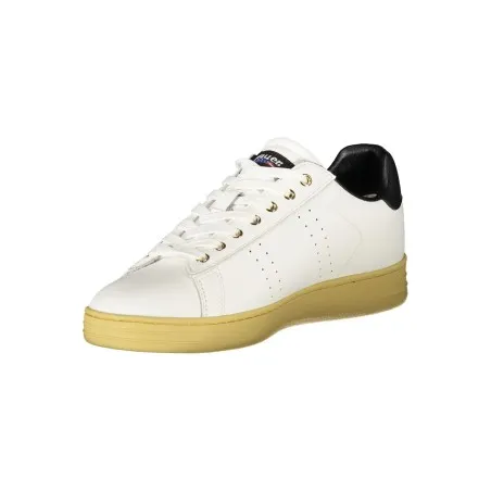 CHAUSSURES DE SPORT BLANCHES BLAUER POUR HOMMES - BLAUER