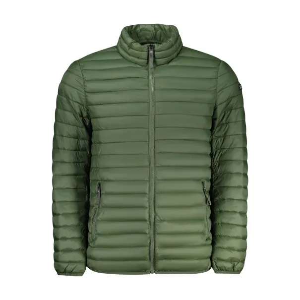 NORVÈGE 1963 VESTE VERTE HOMME - NORWAY 1963