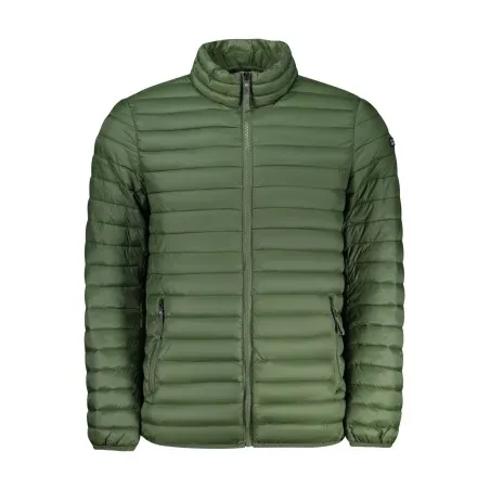 NORVÈGE 1963 VESTE VERTE HOMME - NORWAY 1963