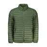 NORVÈGE 1963 VESTE VERTE HOMME - NORWAY 1963