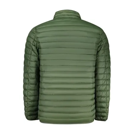 NORVÈGE 1963 VESTE VERTE HOMME - NORWAY 1963