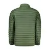NORVÈGE 1963 VESTE VERTE HOMME - NORWAY 1963
