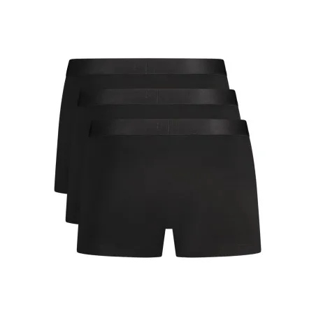 BOXER NOIR POUR HOMME BOSS - BOSS
