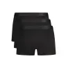 BOXER NOIR POUR HOMME BOSS - BOSS