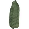 NORVÈGE 1963 VESTE VERTE HOMME - NORWAY 1963