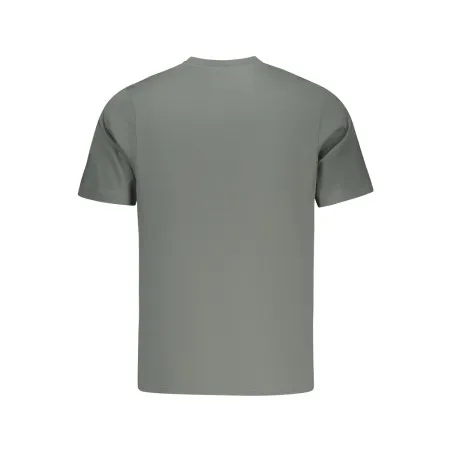 T-shirt vert à manches courtes pour homme North Sails - NORTH SAILS