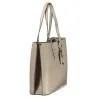 SAC GUESS JEANS POUR FEMME GRIS - GUESS JEANS