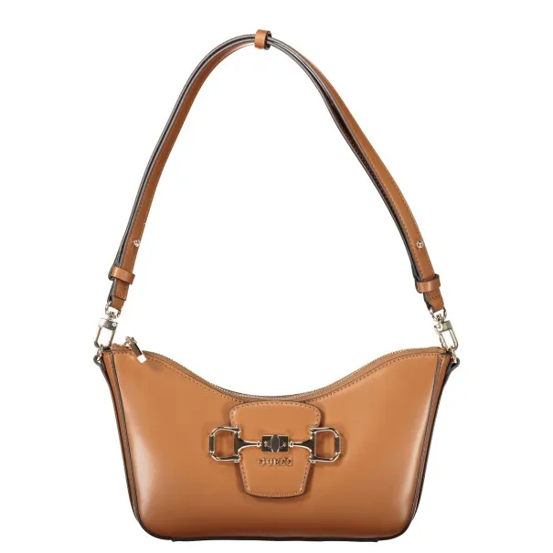 SAC MARRON GUESS JEANS POUR FEMME - GUESS JEANS