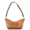SAC MARRON GUESS JEANS POUR FEMME - GUESS JEANS