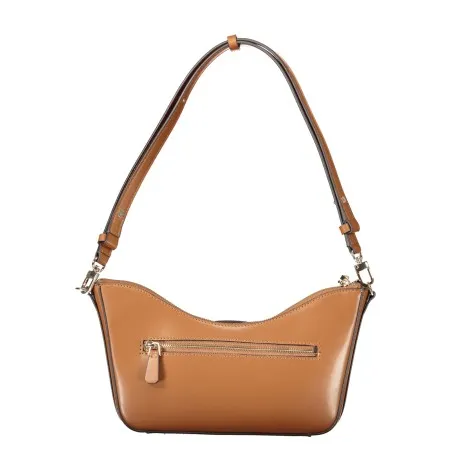 SAC MARRON GUESS JEANS POUR FEMME - GUESS JEANS