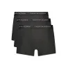 BOXER NOIR POUR HOMME TOMMY HILFIGER - TOMMY HILFIGER