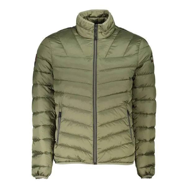 VESTE HOMME VERTE NAPAPIJRI - NAPAPIJRI