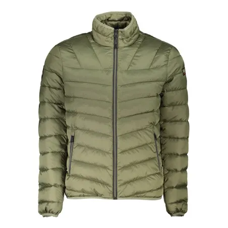 VESTE HOMME VERTE NAPAPIJRI - NAPAPIJRI
