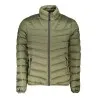 VESTE HOMME VERTE NAPAPIJRI - NAPAPIJRI