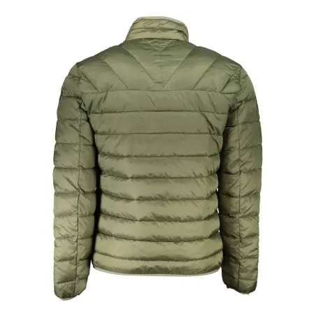 VESTE HOMME VERTE NAPAPIJRI - NAPAPIJRI