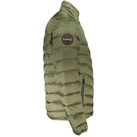 VESTE HOMME VERTE NAPAPIJRI - NAPAPIJRI