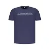T-SHIRT À MANCHES COURTES NORTH SAILS HOMME BLEU - NORTH SAILS