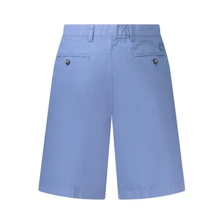 PANTALON BERMUDA HOMME NORTH SAILS BLEU - NORTH SAILS