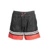Maillot de bain Karl Lagerfeld Beachwear noir pour homme - KARL LAGERFELD BEACHWEAR