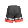 Maillot de bain Karl Lagerfeld Beachwear noir pour homme - KARL LAGERFELD BEACHWEAR