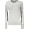 PULL GRIS FEMME GUESS JEANS - GUESS JEANS