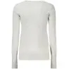 PULL GRIS FEMME GUESS JEANS - GUESS JEANS