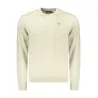 PULL BEIGE POUR HOMME NAPAPIJRI - NAPAPIJRI