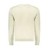 PULL BEIGE POUR HOMME NAPAPIJRI - NAPAPIJRI