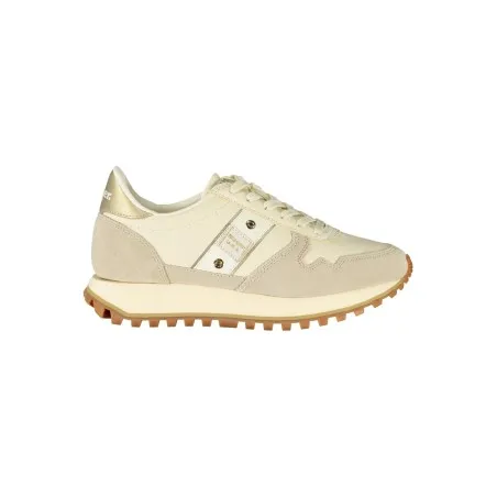 CHAUSSURES DE SPORT BLAUER POUR FEMMES BEIGES - BLAUER