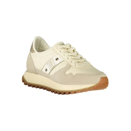 CHAUSSURES DE SPORT BLAUER POUR FEMMES BEIGES - BLAUER
