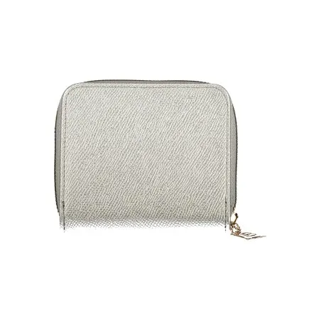 PORTEFEUILLE GRIS POUR FEMME LAURA BIAGIOTTI - LAURA BIAGIOTTI