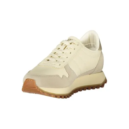 CHAUSSURES DE SPORT BLAUER POUR FEMMES BEIGES - BLAUER