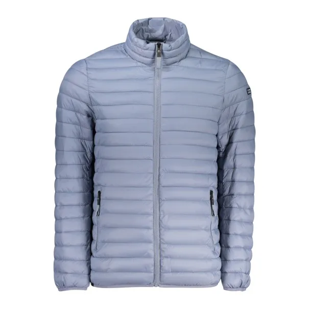 NORVÈGE 1963 VESTE BLEUE POUR HOMME - NORWAY 1963