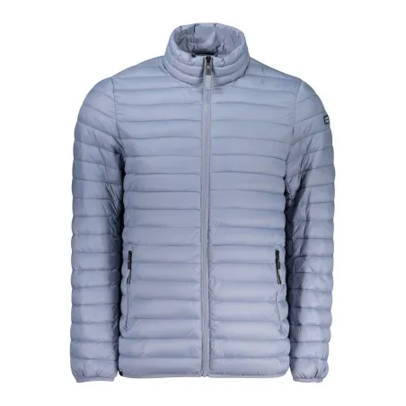 NORVÈGE 1963 VESTE BLEUE POUR HOMME - NORWAY 1963