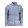 NORVÈGE 1963 VESTE BLEUE POUR HOMME - NORWAY 1963