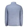 NORVÈGE 1963 VESTE BLEUE POUR HOMME - NORWAY 1963