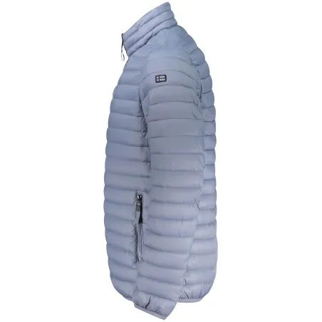 NORVÈGE 1963 VESTE BLEUE POUR HOMME - NORWAY 1963