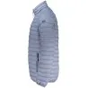 NORVÈGE 1963 VESTE BLEUE POUR HOMME - NORWAY 1963