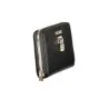 Portefeuille noir pour femme Guess Jeans - GUESS JEANS