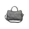 SAC NOIR GUESS JEANS POUR FEMME - GUESS JEANS